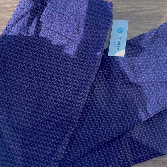 Stitch Fix Exclusive Pants! - Picture 2 of 5